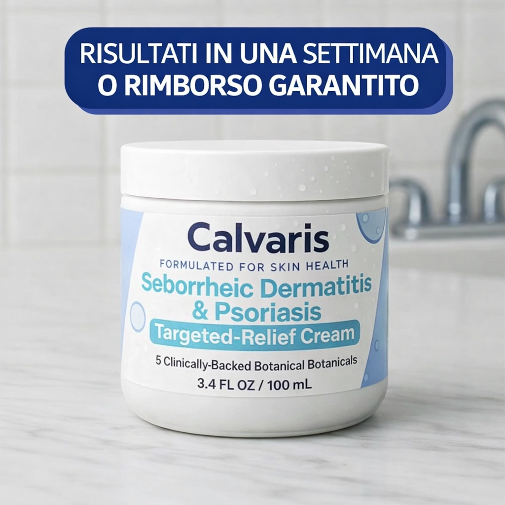 Balsamo Cuoio Capelluto™