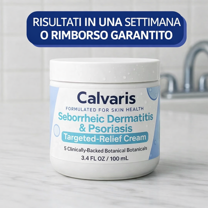 Balsamo Cuoio Capelluto™