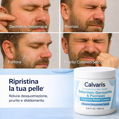Balsamo Cuoio Capelluto™