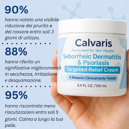 Balsamo Cuoio Capelluto™