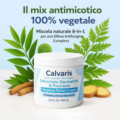 Balsamo Cuoio Capelluto™