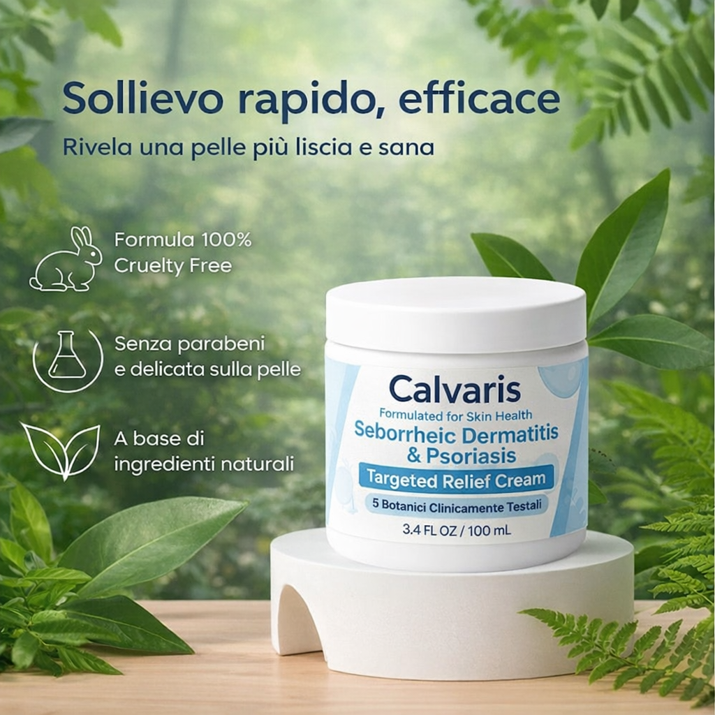 Balsamo Cuoio Capelluto™