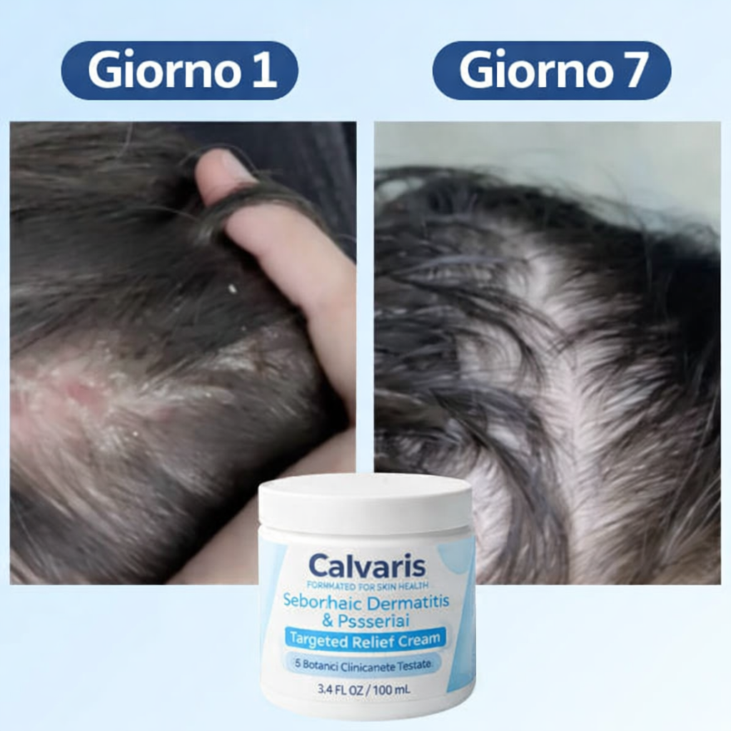 Balsamo Cuoio Capelluto™