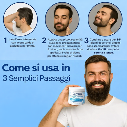 Balsamo Cuoio Capelluto™